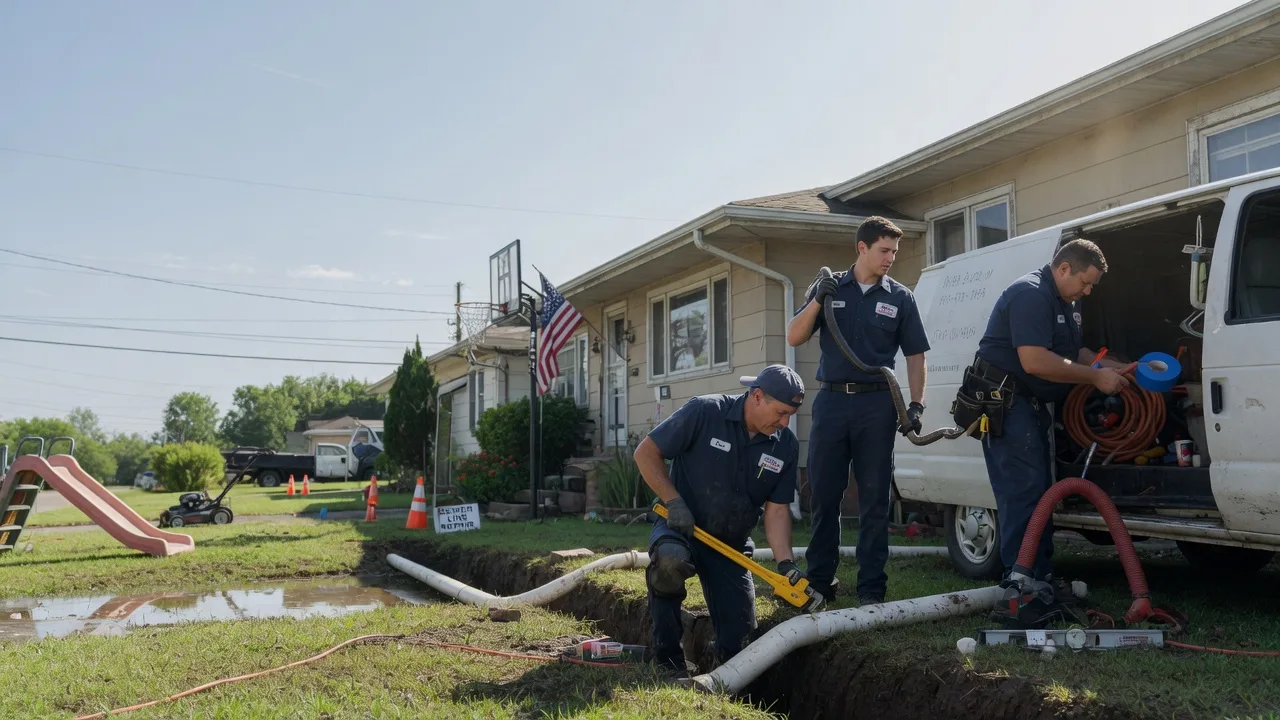 Toilet Installation in Dublin, OH near me